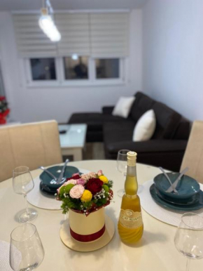 Apartman Alexandra